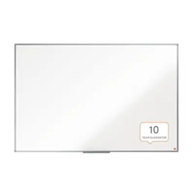 Nobo Essence Melamine Whiteboard 1200x900mm