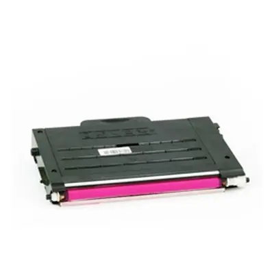 ALPA-CArtridge Reman Samsung CLP500 Magenta Toner - CLP-500D5M