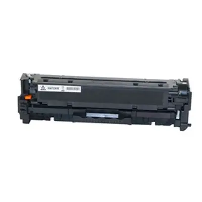 Alpa-Cartridge Remanufactured HP CE410A Black Toner also for 305A