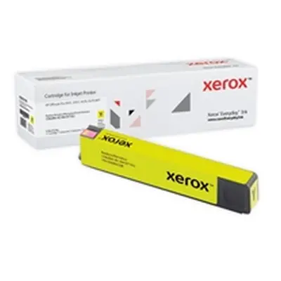 Xerox Everyday Ink HP CN628AE 971XL Yellow Ink Cartridge - 006R04598