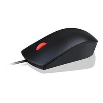 Lenovo Essential 1600 DPI USB Mouse