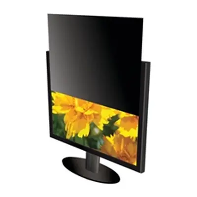 Blackout 23 Inch Widescreen LCD Privacy Screen Filter SVL23W9