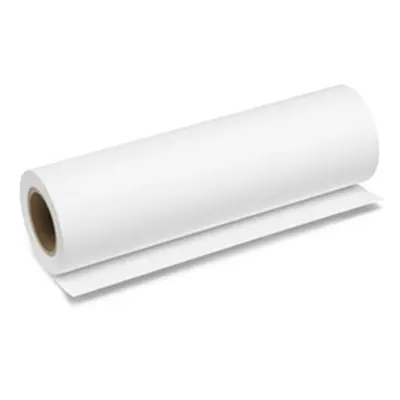 Brother Inkjet Matte Paper Roll 145g/m 18M x W297mm 90mm Diameter