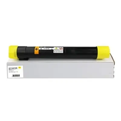 ALPA-CArtridge Reman Dell 7130 Hi Yield Yellow Toner - 593-10878