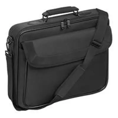 Targus 15.6 Inch Notebook Briefcase 420x100x340mm Black TAR300