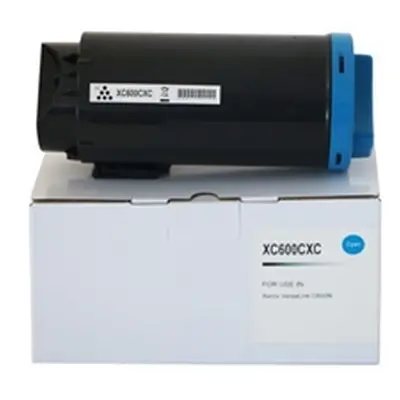 Alpa-Cartridge Compatible Xerox 106R03904 Hi Yield Cyan Toner