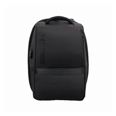 BestLife Neoton 15.6 Inch Laptop Backpack USB BB-3401BK-3