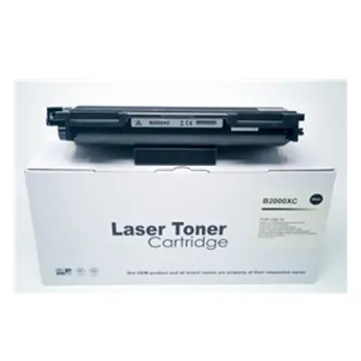 Alpa-Cartridge Compatible Brother TN2000XL Toner Cartridge