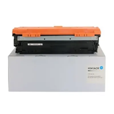 Alpa-Cartridge Reman HP M775 Cyan Toner CE341A also for 651A - CE341A