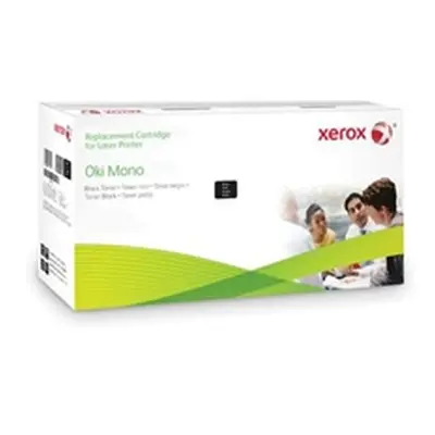 Xerox Replacement For 9004078 Black Laser Toner 006R03144