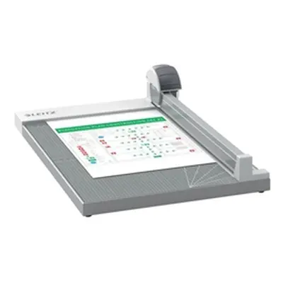 Leitz Precision Office A4+ Paper Trimmer