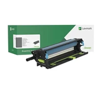 Lexmark Photoconductor Black Toner Cartridge 72K0P00