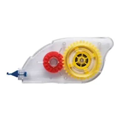 Correction Tape Roller (10 Pack)