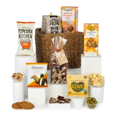 Gluten & Wheat Free Goodies Hamper