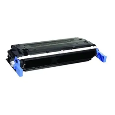 Alpa-Cartridge Reman HP Laserjet CP4005 Black Toner CB400A