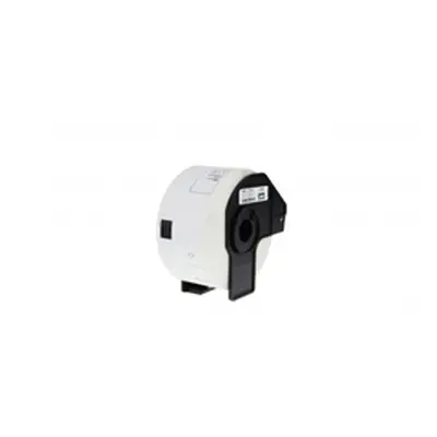 ALPA-CArtridge Comp Brother DK-11208 Large White Paper - DK-11208