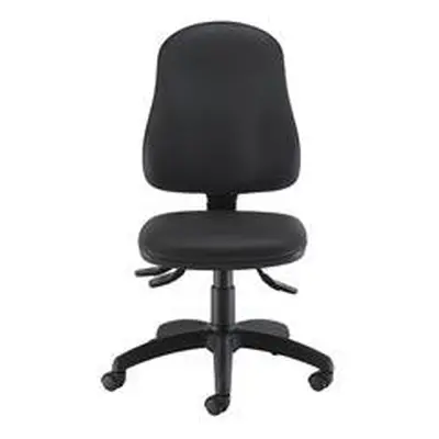 Calypso II High Back Deluxe Chair - PU - CH2801PU