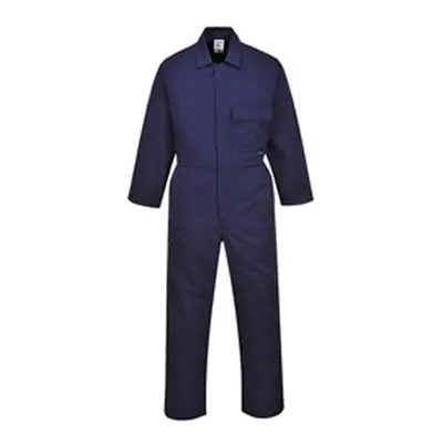 Standard Coverall (Navy) 4XL