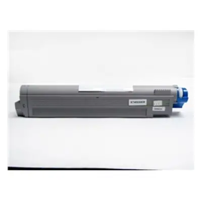 ALPA-CArtridge Reman Xerox PHASER 7400 Hi Yield Black - 106R01080