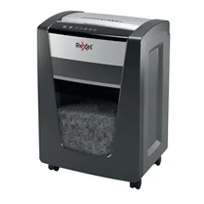 Rexel Momentum M515 Shredder Micro Cut P-5 Ref