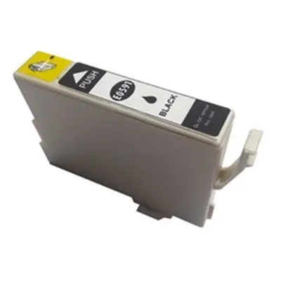 Alpa-Cartridge Compatible Epson T0591 Photo Black Cartridge-T05914010