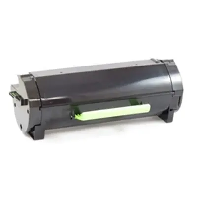 ALPA-CArtridge Reman Lexmark MS310 Black Toner 50F2000 - 50F2000