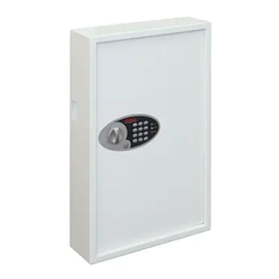 Phoenix Cygnus Key Deposit Safe KS0033E 144 Hook with - KS0033E