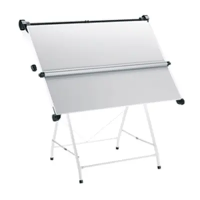 Vistaplan A1 Compactable Drawing Board with Stand