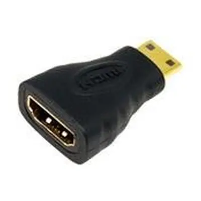 StarTech HDMI to HDMI Mini Adaptor