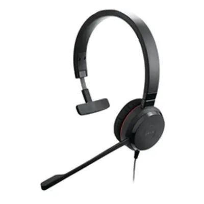 Jabra Evolve 30 II Mono USB Headset 5393-829-309