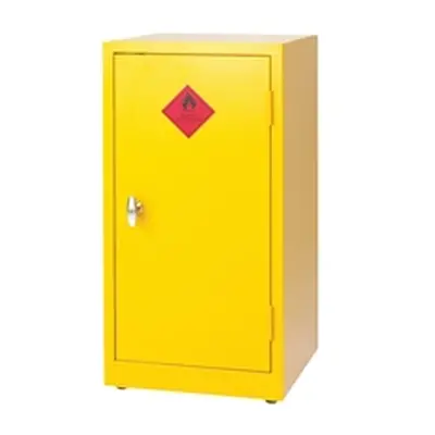 Hazardous Substance Storage Cabinet 36X18X18 inch C/W 1 - 188740