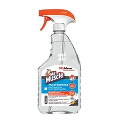 Mr Muscle Multi-Surface Cleaner 750ml