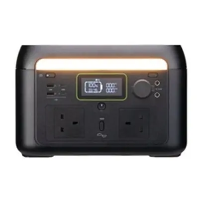 Acer 600W Portable Power Station Black GP.ADT11.02H