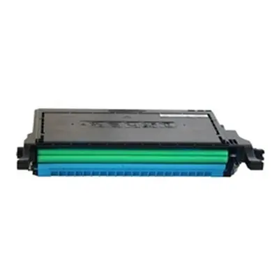 ALPA-CArtridge Reman Samsung CLP610 Cyan Toner CLP-C660B - CLP-C660B