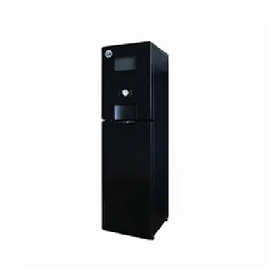 Purely Scottish Free-Standing Boxed Water Cooler Unit BBA045