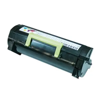 ALPA-CArtridge Reman Dell B2360 Black Toner 593-11165 - 593-11165