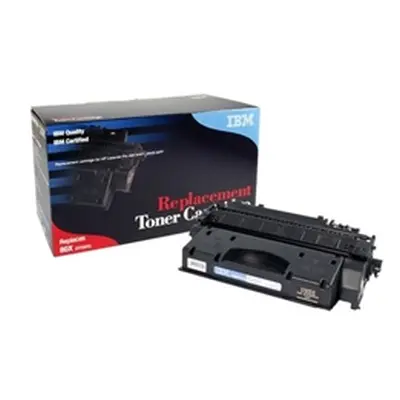 IBM Compatible HP CF280X Mono Toner Cartridge TG85P7019