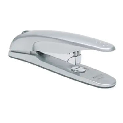 Rapesco Zero-01 Full Strip Stapler Silver 0