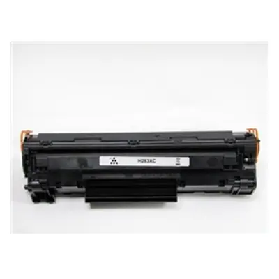 Alpa-Cartridge Comp HP Laserjet MFP M125 Black Toner CF283X