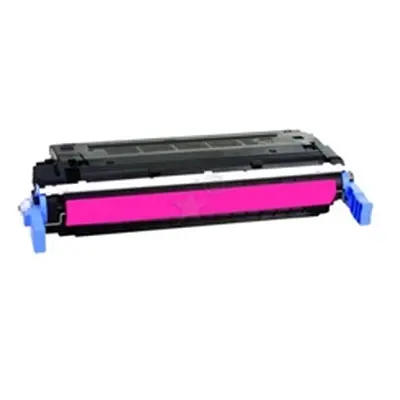 Alpa-Cartridge Reman HP Laserjet 4600 Magenta Toner C9723A