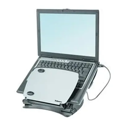 Fellowes Professional Series Laptop Workstation