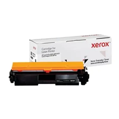 Xerox Everyday Toner For CF230A/CRG-051 Black Laser Toner 006R03640