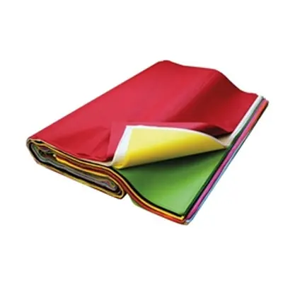 Bright Ideas Tissue Paper Assorted (480 Pack)