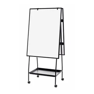 Bi-Office Creation Station Mobile Easel