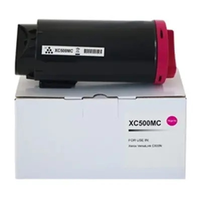 Alpa-Cartridge Compatible Xerox Versalink C500 Magenta Toner 106R03860