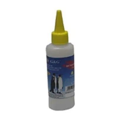 G+G Compatible Epson T6644 Yellow ECOTANK Ink Bottle 664