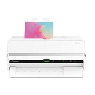 Fellowes Venus A3 Laminator White 5746701