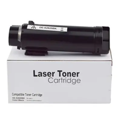 ALPA-CArtridge Comp Dell H625 Hi Yield Black Toner 593-BBSB - 593-BBSB