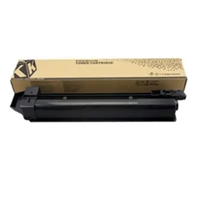 ALPA-CArtridge Comp Kyocera Taskalfa 2550Ci Black Toner - TK8315K