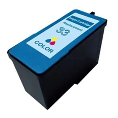 ALPA-CArtridge Reman Lexmark No.34 Colour Ink Cartridge - 18C0033